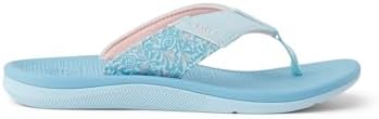 REEF Girls' Kids Santa Ana Capri