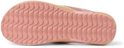Reef Kids Cushion Harmony (Big Kid) Pastel Pink