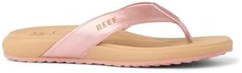 Reef Kids Cushion Harmony (Big Kid) Pastel Pink