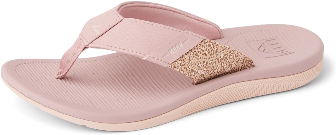 REEF Girls' Kids Santa Ana initial
