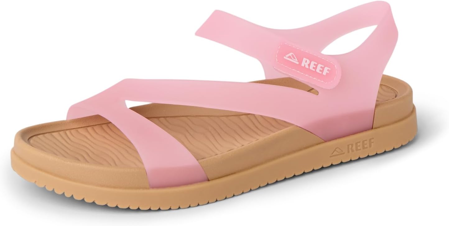 REEF Cali Coastin (Big Kid) Orchid Pink