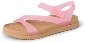 REEF Cali Coastin (Big Kid) Orchid Pink