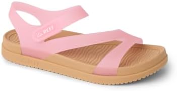 REEF Cali Coastin (Big Kid) Orchid Pink