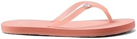 Reef Kids Kids Charming (Little KidBig Kid) Peach Parfait