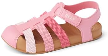 REEF Kids' Kids Water Beachy Pink Mix