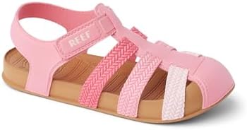 REEF Kids' Kids Water Beachy Pink Mix