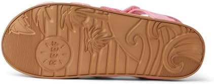REEF Kids' Kids Water Beachy Pink Mix