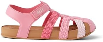 REEF Kids' Kids Water Beachy Pink Mix