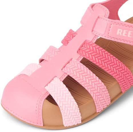 REEF Kids' Kids Water Beachy Pink Mix