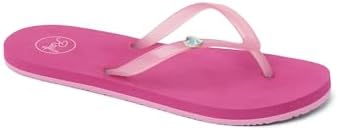 Reef Kids Kids Charming (Little KidBig Kid) Fuchsia Red