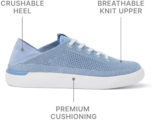 REEF Neptune (Little Kid) Blue