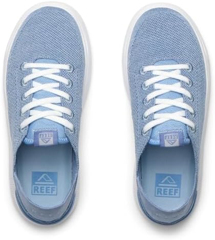 REEF Neptune (Little Kid) Blue