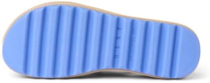 REEF Women's Sandals, Water Vista Higher Dazzling Blue