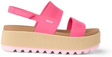 REEF Women's Sandals, Water Vista Higher Beetroot Purple