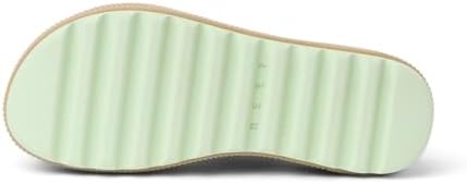 REEF Women's Sandals, Water Vista Higher Almond-ambrosia