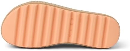 REEF Women's Sandals, Water Vista Higher Bellini-tan
