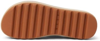 REEF Women's Sandals, Water Vista Higher Brown Duo