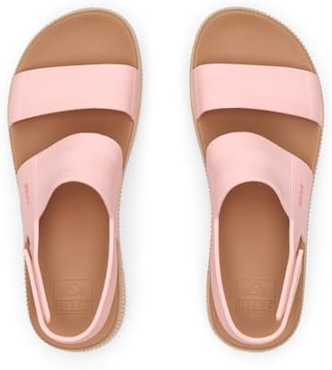 REEF Women's Sandals, Water Vista Higher English Rose