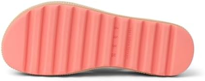 REEF Women's Sandals, Water Vista Higher English Rose