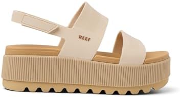REEF Women's Sandals, Water Vista Higher Vintage-tan