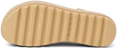 REEF Women's Sandals, Water Vista Higher Vintage-tan