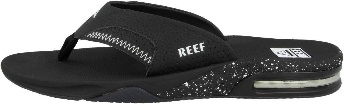 REEF Mens Sandals, Fanning Bbw