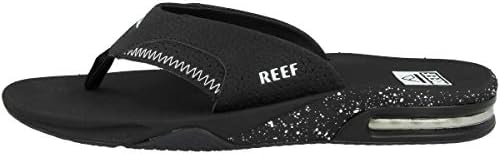 REEF Mens Sandals, Fanning Bbw