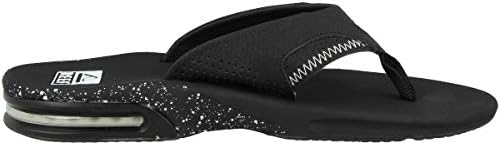 REEF Mens Sandals, Fanning Bbw