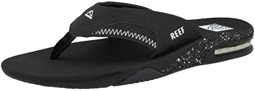 REEF Mens Sandals, Fanning Bbw