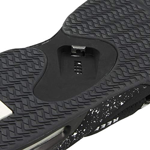 REEF Mens Sandals, Fanning Bbw