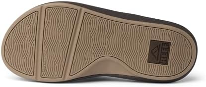 REEF Men's Sandals Rover + Brown