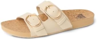 REEF Womens Sandals, Vista Kara Vintage