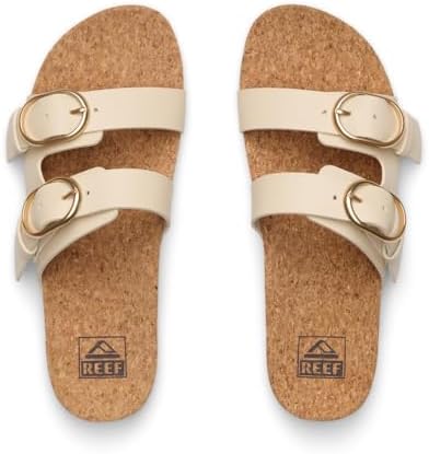 REEF Womens Sandals, Vista Kara Vintage