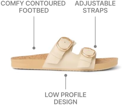 REEF Womens Sandals, Vista Kara Vintage
