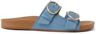 REEF Womens Sandals, Vista Kara Blue