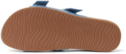 REEF Womens Sandals, Vista Kara Blue