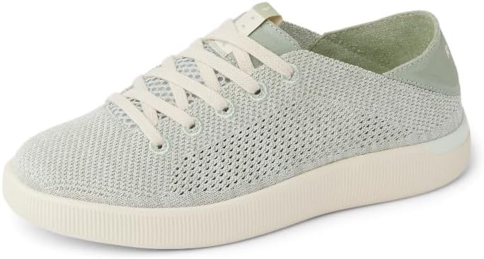 REEF Womens Neptune Shoes Sage Heather