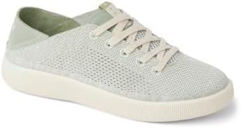 REEF Womens Neptune Shoes Sage Heather