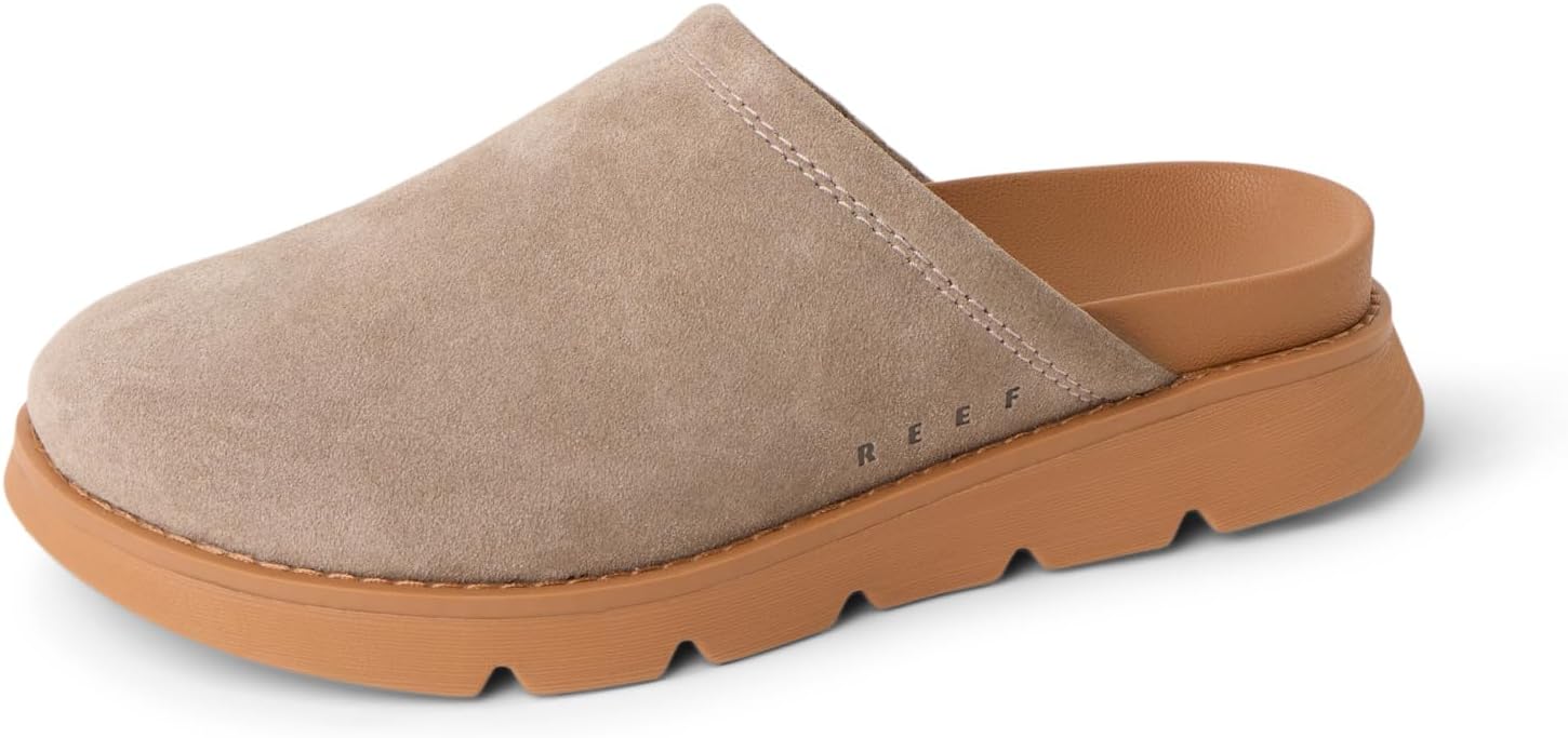 REEF Women's Shoes, Vista Luxe Mariana Fossil