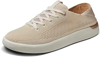 REEF Womens Neptune Shoes Vintage