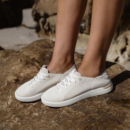 REEF Womens Neptune Shoes Vintage