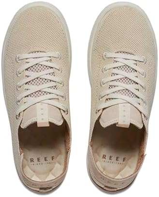 REEF Womens Neptune Shoes Vintage
