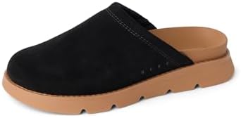 REEF Women's Shoes, Vista Luxe Mariana Black