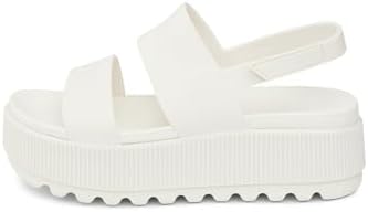 REEF Women's Sandals, Water Vista Higher WhiteWhite