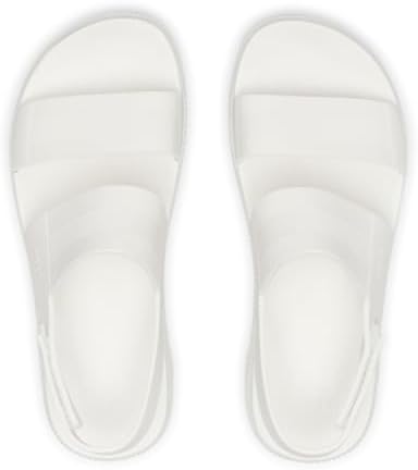 REEF Women's Sandals, Water Vista Higher WhiteWhite