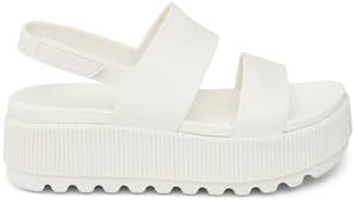 REEF Women's Sandals, Water Vista Higher WhiteWhite