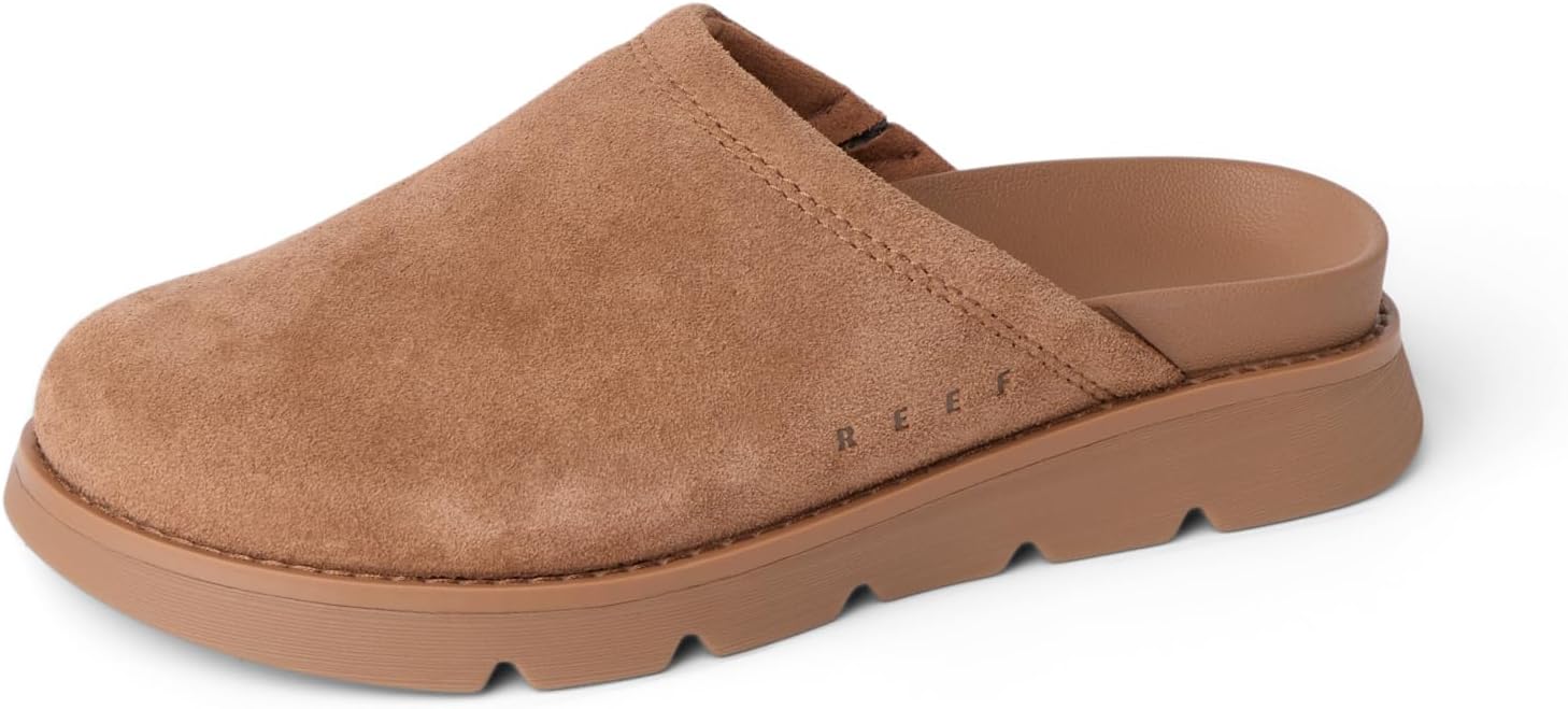 REEF Women's Shoes, Vista Luxe Mariana Chocolate