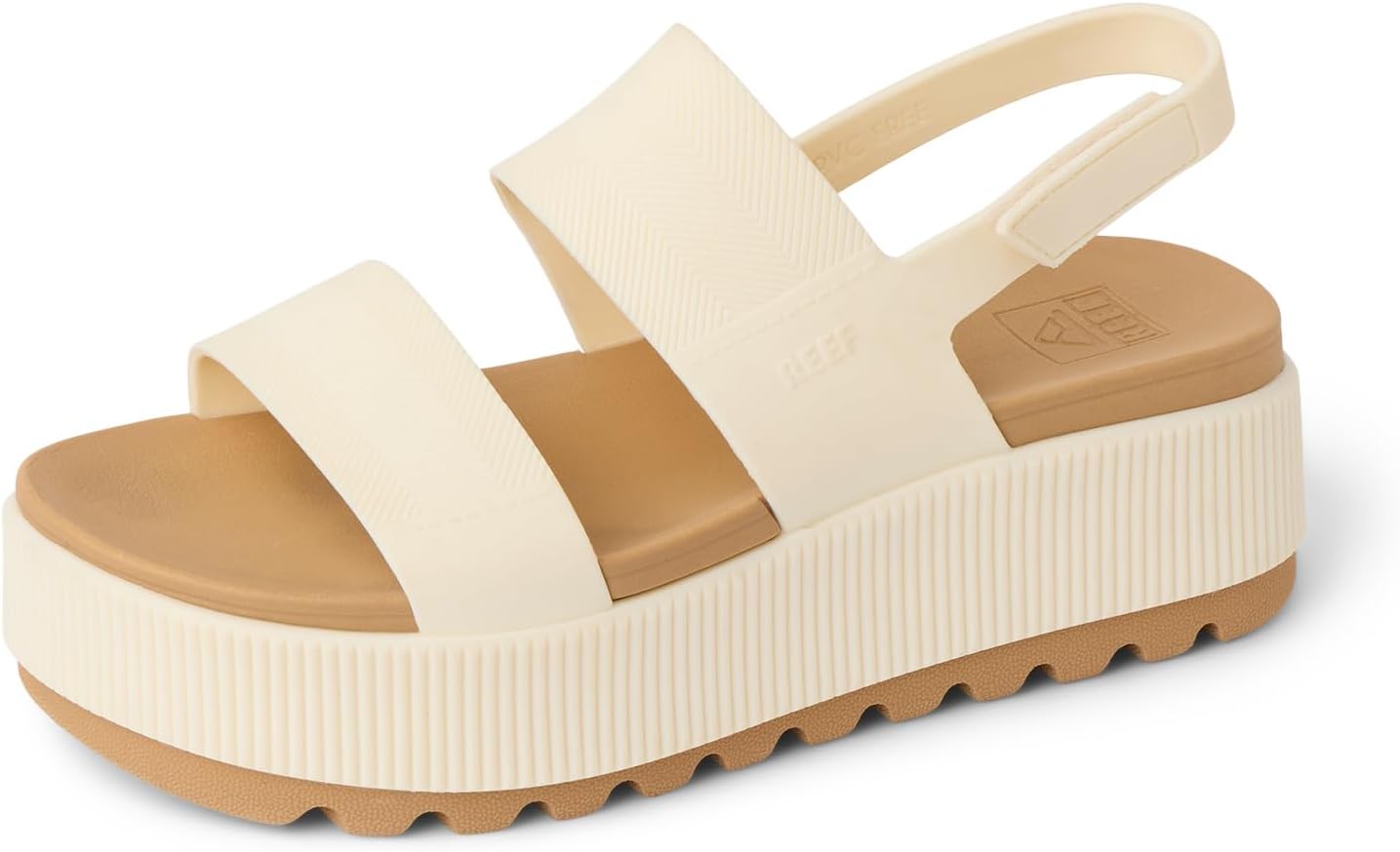 REEF Women's Sandals, Water Vista Higher Cloud