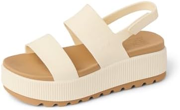 REEF Women's Sandals, Water Vista Higher Cloud