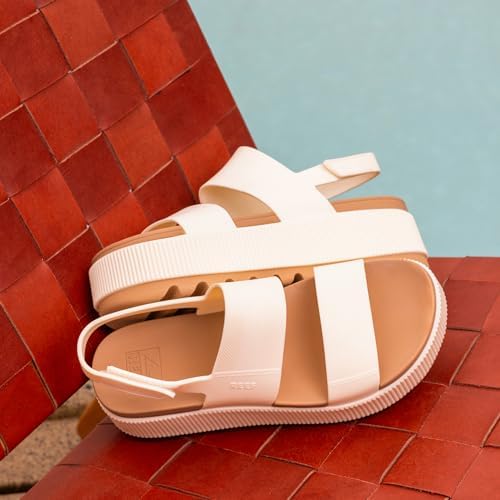 REEF Women's Sandals, Water Vista Higher Cloud